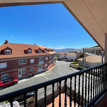 Atico O Raposo San Martín de Arriba Exterior foto