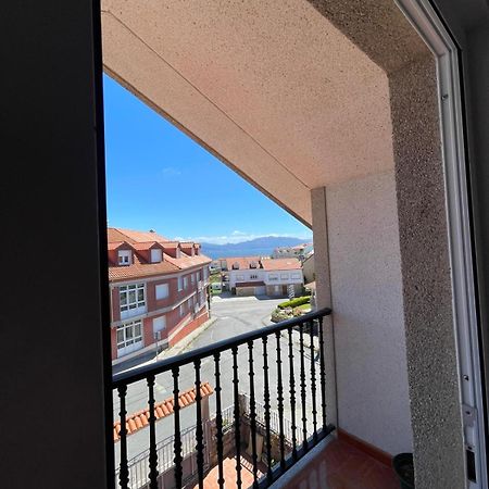 Atico O Raposo San Martín de Arriba Exterior foto