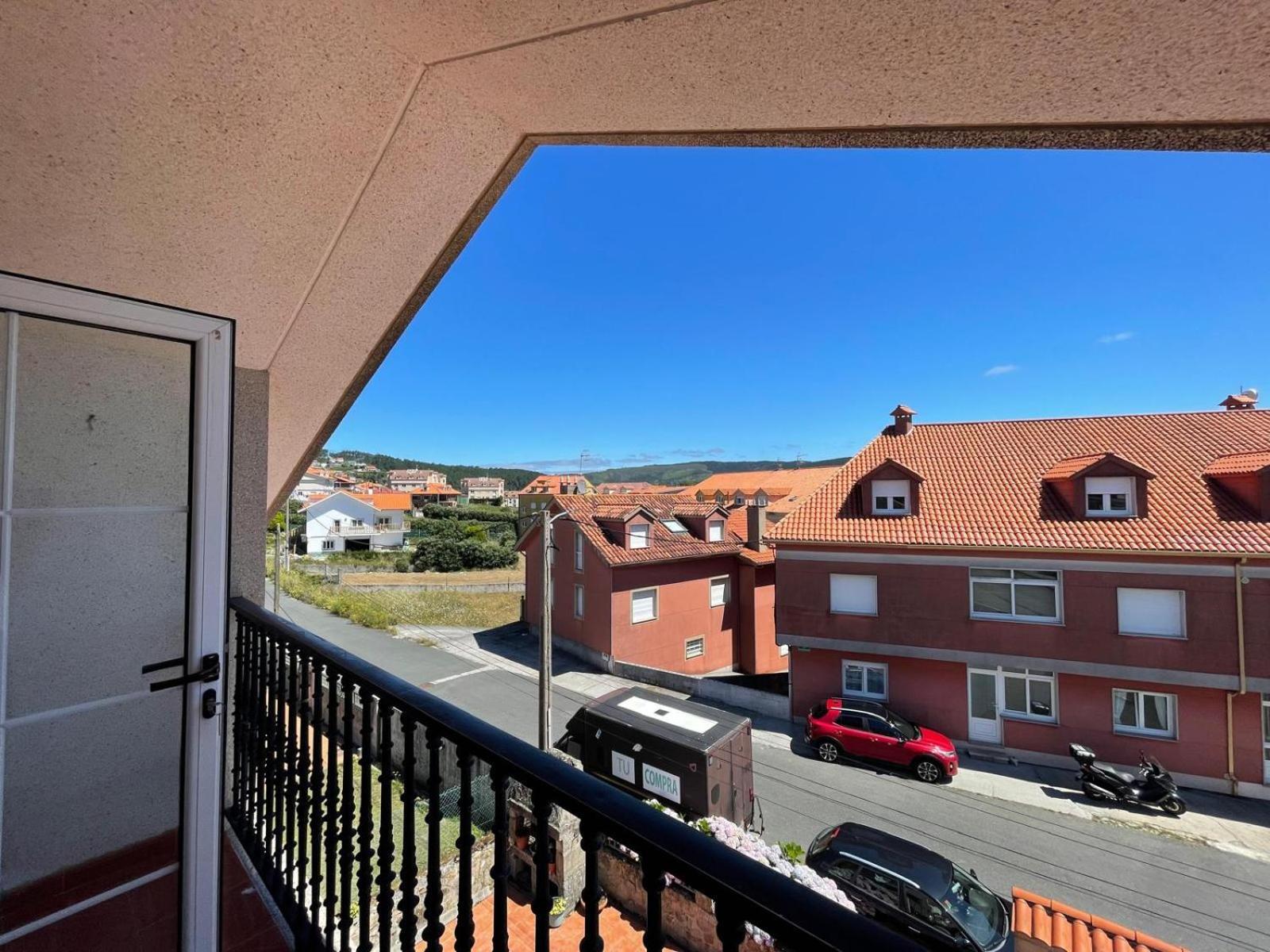 Atico O Raposo San Martín de Arriba Exterior foto